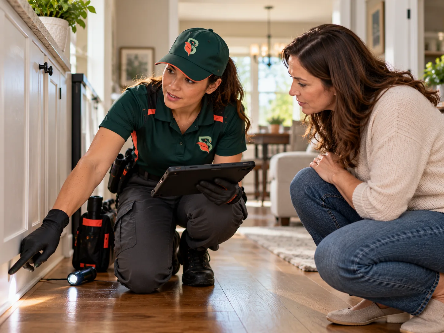 Pest Control Pellston, MI FAQs